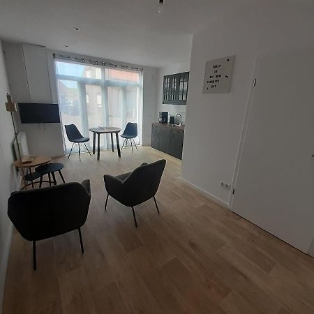 Huize De Koeie Hotel Westkapelle Bagian luar foto
