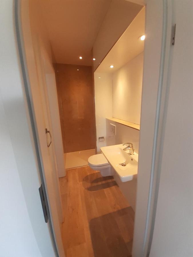 Huize De Koeie Hotel Westkapelle Bagian luar foto
